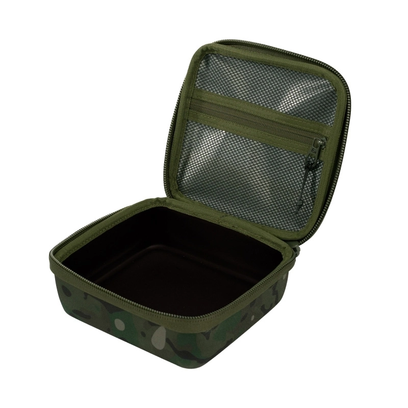 Trakker NXC Camo Hardcases